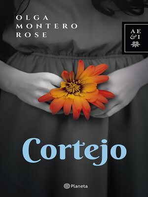 cover image of CORTEJO